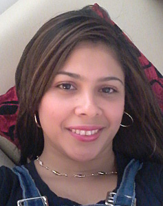 38 Year Old Barranquilla, Colombia Woman